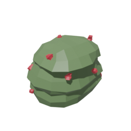 Bush Berries 1